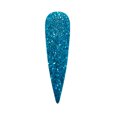 NR Loose Glitter for Nail Art - #LG084 by NuRevolution / 2 oz.