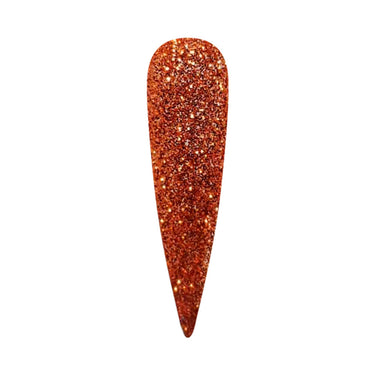 NR Loose Glitter for Nail Art - #LG085 by NuRevolution / 2 oz.