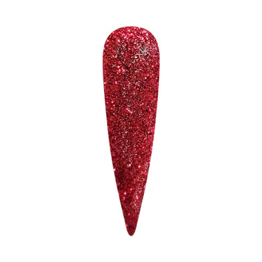 NR Loose Glitter for Nail Art - #LG086 by NuRevolution / 2 oz.