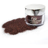 NR Loose Glitter for Nail Art - #LG087 by NuRevolution / 2 oz.
