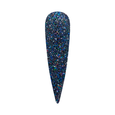 NR Loose Glitter for Nail Art - #LG088 by NuRevolution / 2 oz.