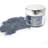 NR Loose Glitter for Nail Art - #LG089 by NuRevolution / 2 oz.