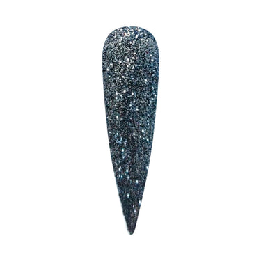 NR Loose Glitter for Nail Art - #LG089 by NuRevolution / 2 oz.