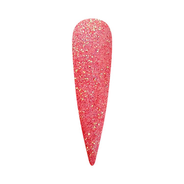 NR Loose Glitter for Nail Art - #LG090 by NuRevolution / 2 oz.