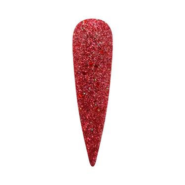 NR Loose Glitter for Nail Art - #LG093 by NuRevolution / 2 oz.