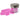 NR Loose Glitter for Nail Art - #LG094 by NuRevolution / 2 oz.
