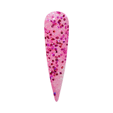 NR Loose Glitter for Nail Art - #LG094 by NuRevolution / 2 oz.