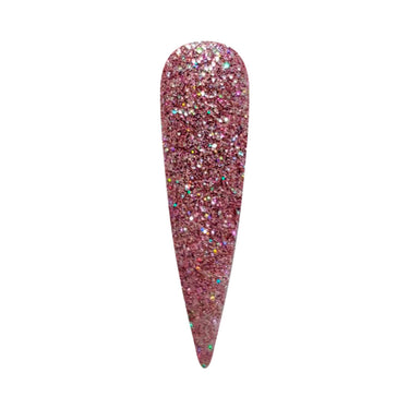 NR Loose Glitter for Nail Art - #LG095 by NuRevolution / 2 oz.