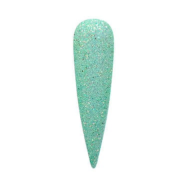 NR Loose Glitter for Nail Art - #LG096 by NuRevolution / 2 oz.