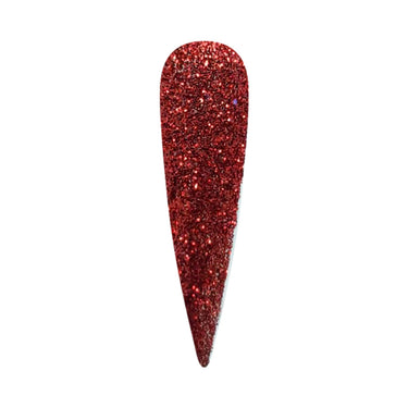NR Loose Glitter for Nail Art - #LG097 by NuRevolution / 2 oz.