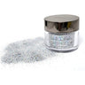 NR Loose Glitter for Nail Art - #LG100 by NuRevolution / 2 oz.