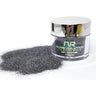 NR Loose Glitter for Nail Art - #LG101 by NuRevolution / 2 oz.