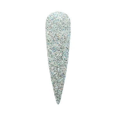 NR Loose Glitter for Nail Art - #LG102 by NuRevolution / 2 oz.