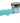 NR Loose Glitter for Nail Art - #LG103 by NuRevolution / 2 oz.