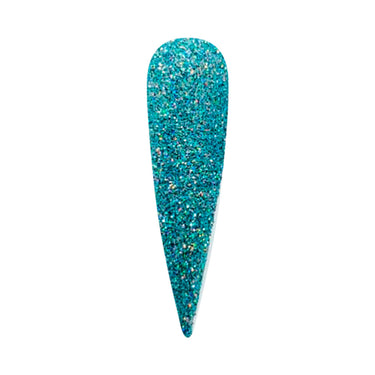 NR Loose Glitter for Nail Art - #LG103 by NuRevolution / 2 oz.