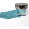 NR Loose Glitter for Nail Art - #LG104 by NuRevolution / 2 oz.