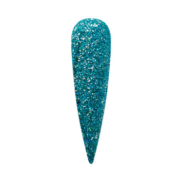 NR Loose Glitter for Nail Art - #LG104 by NuRevolution / 2 oz.