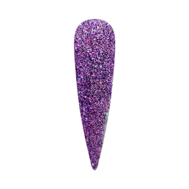 NR Loose Glitter for Nail Art - #LG105 by NuRevolution / 2 oz.