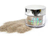 NR Loose Glitter for Nail Art - #LG106 by NuRevolution / 2 oz.