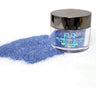 NR Loose Glitter for Nail Art - #LG107 by NuRevolution / 2 oz.