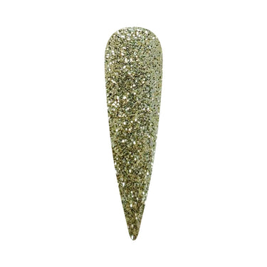 NR Loose Glitter for Nail Art - #LG108 by NuRevolution / 2 oz.