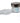 NR Loose Glitter for Nail Art - #LG109 by NuRevolution / 2 oz.