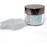 NR Loose Glitter for Nail Art - #LG109 by NuRevolution / 2 oz.