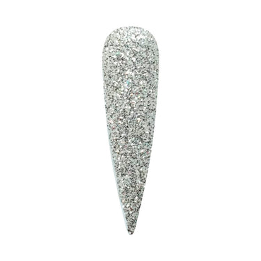 NR Loose Glitter for Nail Art - #LG110 by NuRevolution / 2 oz.