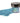 NR Loose Glitter for Nail Art - #LG111 by NuRevolution / 2 oz.