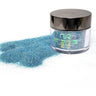 NR Loose Glitter for Nail Art - #LG111 by NuRevolution / 2 oz.