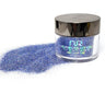 NR Loose Glitter for Nail Art - #LG112 by NuRevolution / 2 oz.