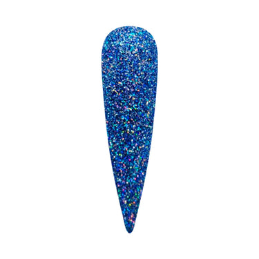 NR Loose Glitter for Nail Art - #LG112 by NuRevolution / 2 oz.