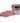 NR Loose Glitter for Nail Art - #LG113 by NuRevolution / 2 oz.