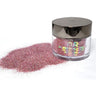 NR Loose Glitter for Nail Art - #LG113 by NuRevolution / 2 oz.