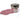 NR Loose Glitter for Nail Art - #LG113 by NuRevolution / 2 oz.