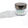 NR Loose Glitter for Nail Art - #LG114 by NuRevolution / 2 oz.