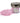 NR Loose Glitter for Nail Art - #LG115 by NuRevolution / 2 oz.