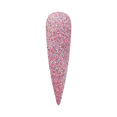 NR Loose Glitter for Nail Art - #LG115 by NuRevolution / 2 oz.