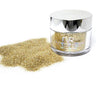 NR Loose Glitter for Nail Art - #LG116 by NuRevolution / 2 oz.