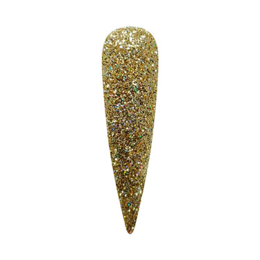 NR Loose Glitter for Nail Art - #LG116 by NuRevolution / 2 oz.