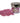 NR Loose Glitter for Nail Art - #LG117 by NuRevolution / 2 oz.