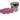 NR Loose Glitter for Nail Art - #LG117 by NuRevolution / 2 oz.