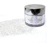 NR Loose Glitter for Nail Art - #LG118 by NuRevolution / 2 oz.