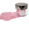 NR Loose Glitter for Nail Art - #LG119 by NuRevolution / 2 oz.