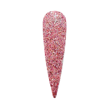NR Loose Glitter for Nail Art - #LG119 by NuRevolution / 2 oz.