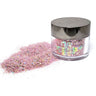 NR Loose Glitter for Nail Art - #LG120 by NuRevolution / 2 oz.
