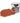 NR Loose Glitter for Nail Art - #LG122 by NuRevolution / 2 oz.