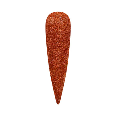 NR Loose Glitter for Nail Art - #LG122 by NuRevolution / 2 oz.