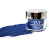 NR Loose Glitter for Nail Art - #LG123 by NuRevolution / 2 oz.