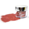 NR Loose Glitter for Nail Art - #LG124 by NuRevolution / 2 oz.